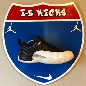 Jordan Retro Playoff 12 Low